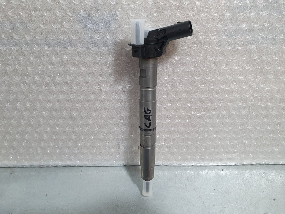 Inyector para Seat Exeo Berlina (3R2)