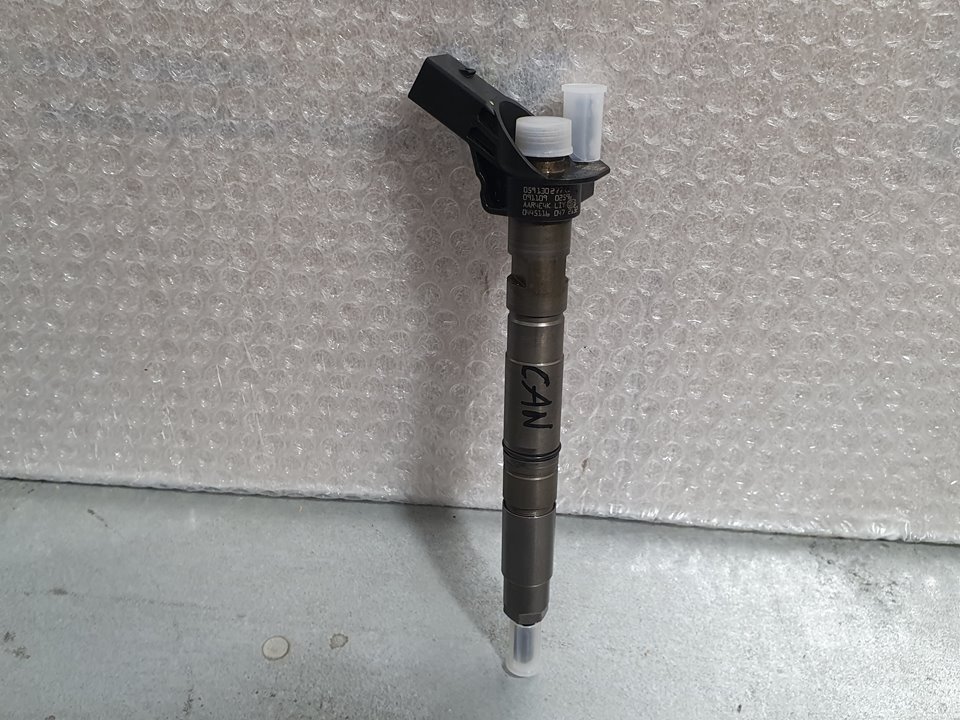 Inyector para Audi A6 Avant (4F2)
