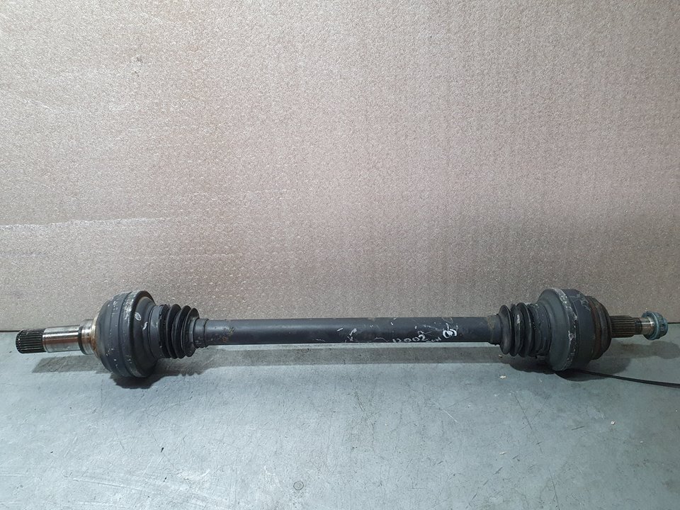 Transmision Trasera Derecha para Mercedes-Benz Clase C Coupe (W205)