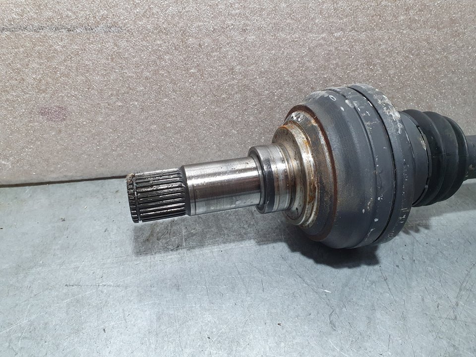 Transmision Trasera Derecha para Mercedes-Benz Clase C Coupe (W205)