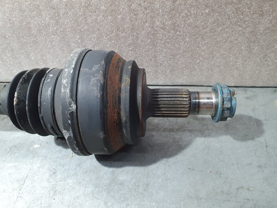 Transmision Trasera Derecha para Mercedes-Benz Clase C Coupe (W205)
