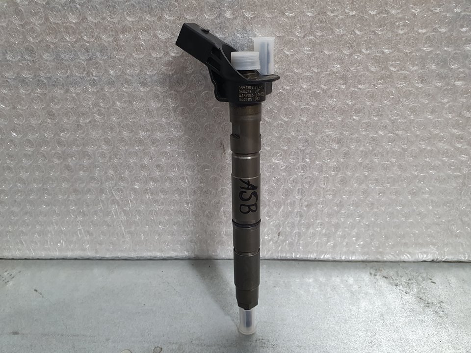 Inyector para Audi A8 (4E2)