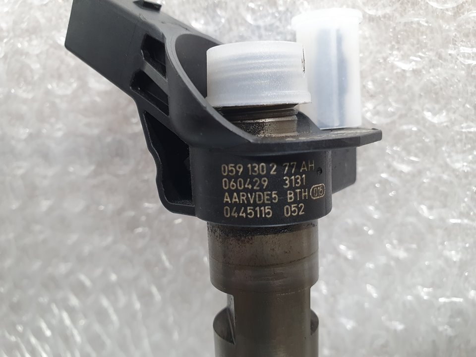 Inyector para Audi A8 (4E2)