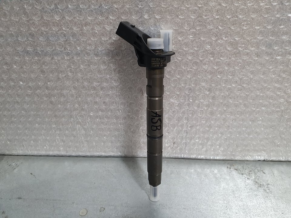 Inyector para Audi A8 (4E2)