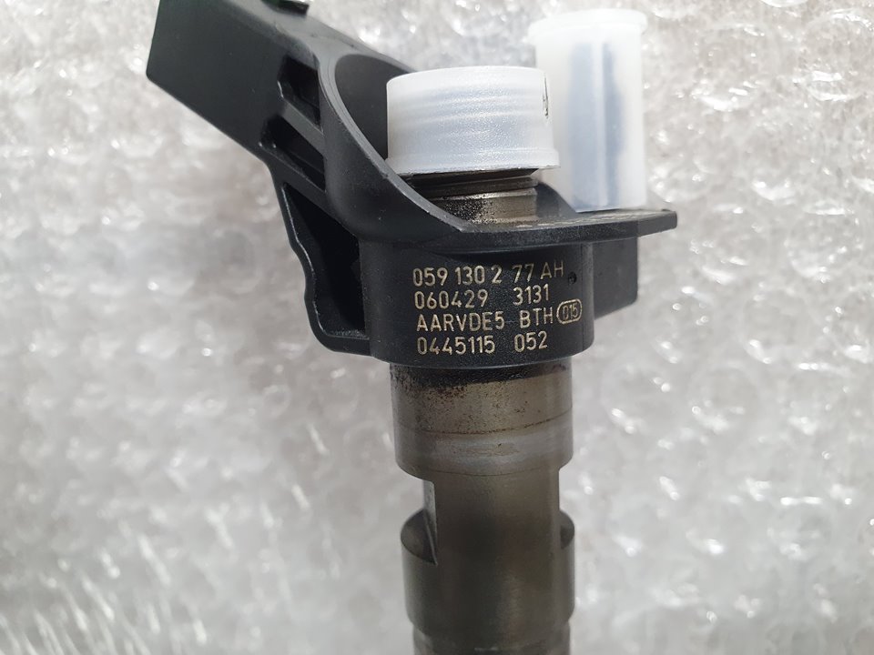Inyector para Audi A8 (4E2)