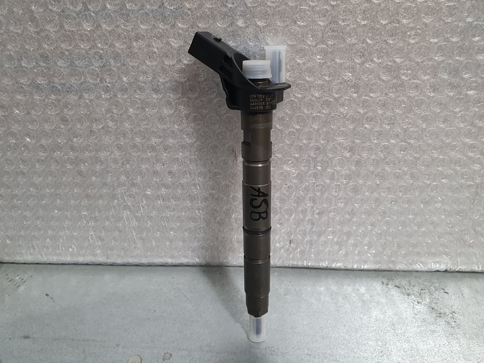 Inyector para Audi A8 (4E2)