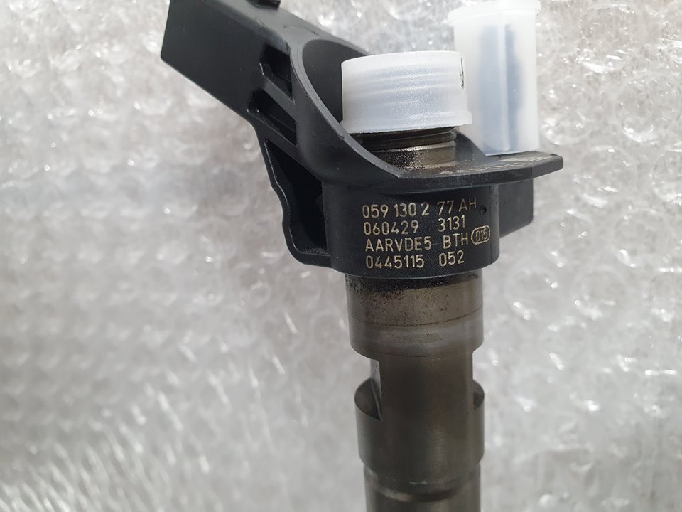Inyector para Audi A8 (4E2)