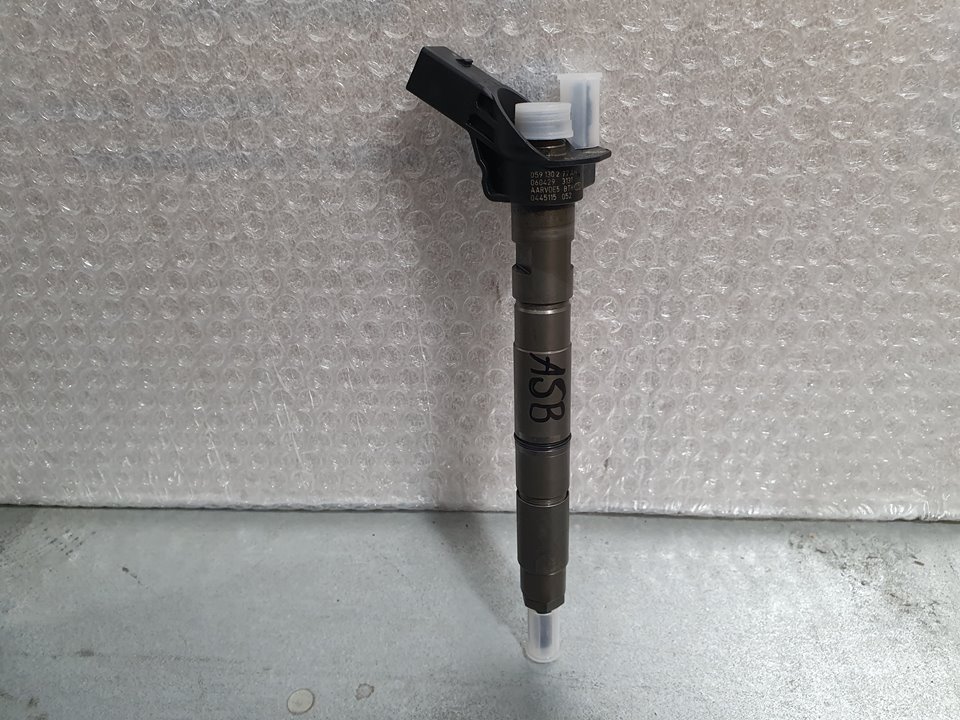 Inyector para Audi A8 (4E2)
