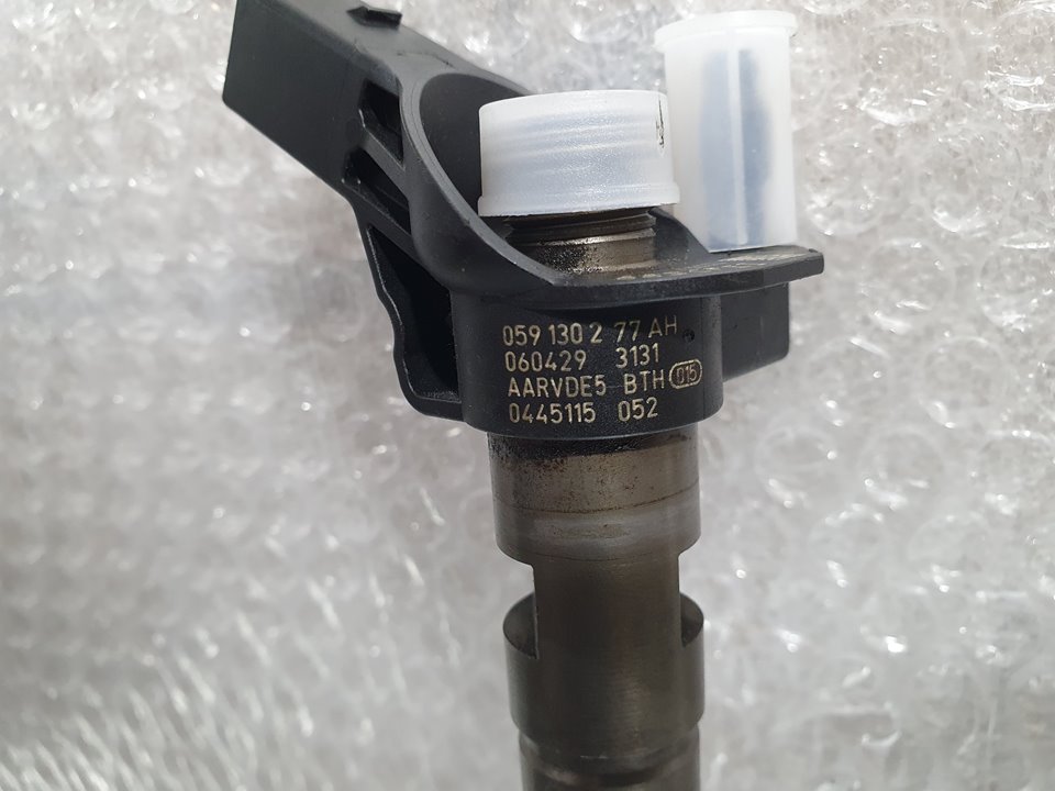 Inyector para Audi A8 (4E2)