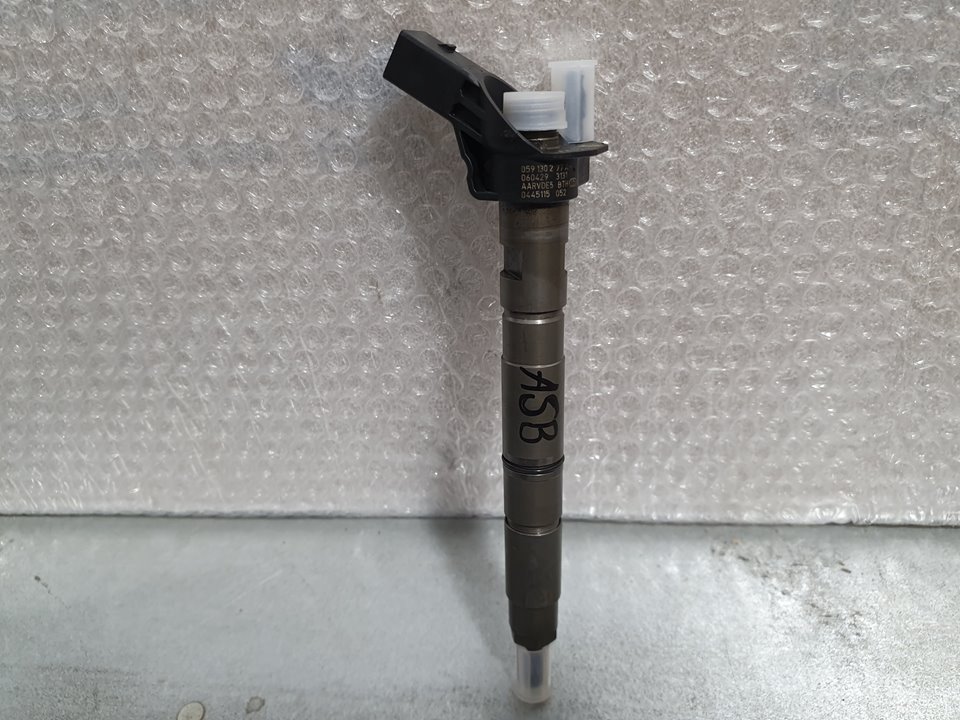 Inyector para Audi A8 (4E2)