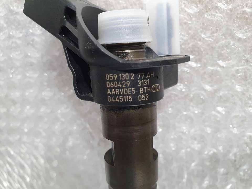 Inyector para Audi A8 (4E2)