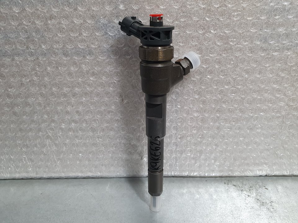 Inyector para Dacia Duster Ii