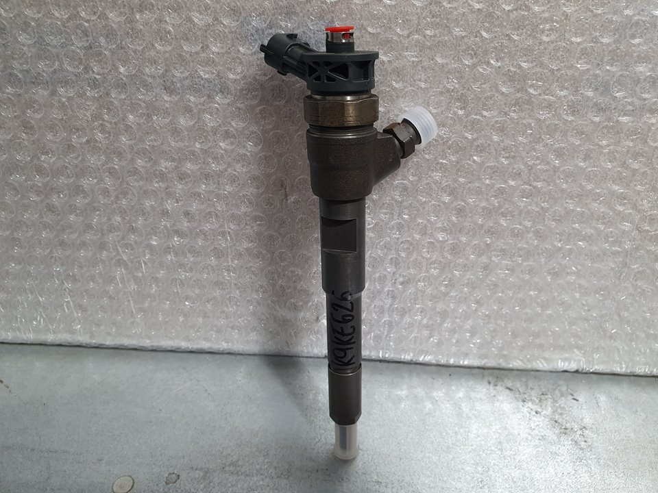 Inyector para Dacia Duster Ii