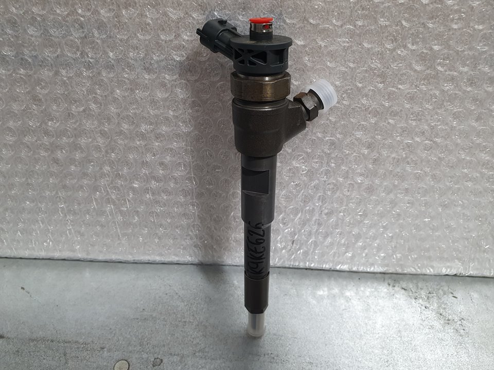 Inyector para Dacia Duster Ii
