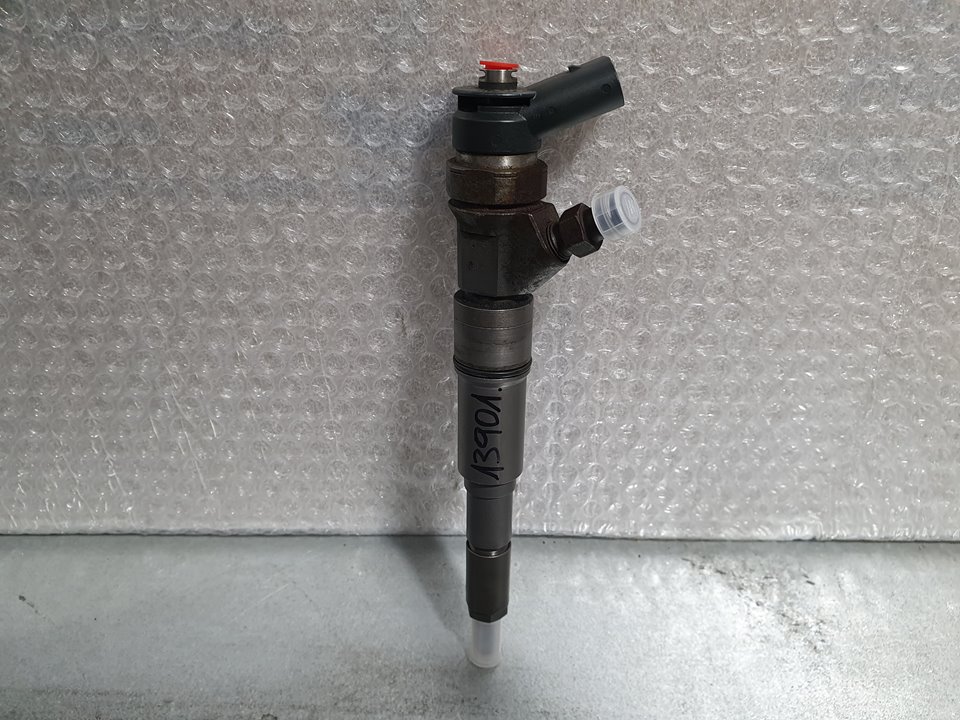Inyector para Bmw Serie 5 Berlina (E60)
