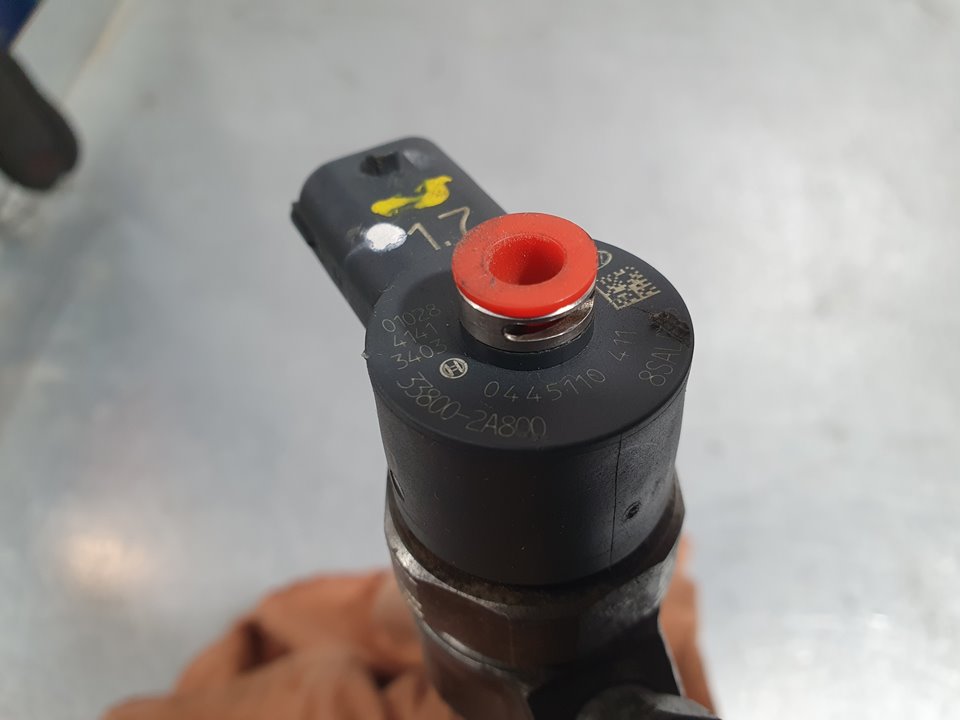 Inyector para Hyundai Tucson