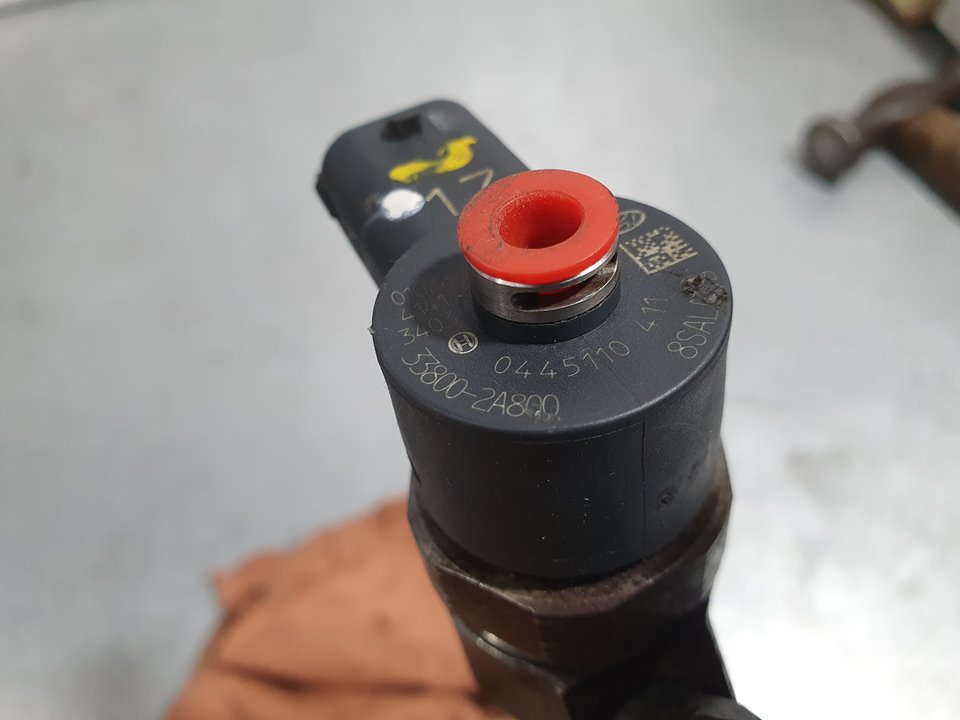 Inyector para Hyundai Tucson
