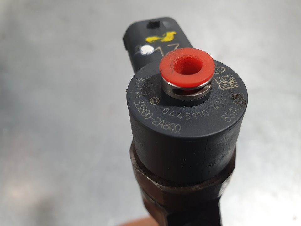 Inyector para Hyundai Tucson