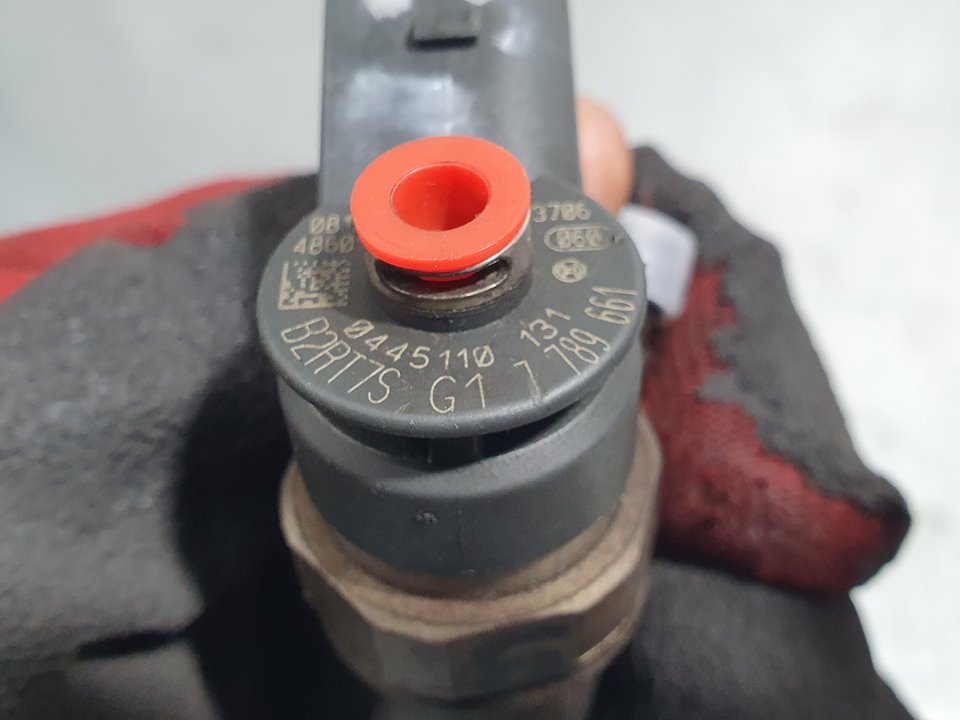 Inyector para Bmw X5 (E53)