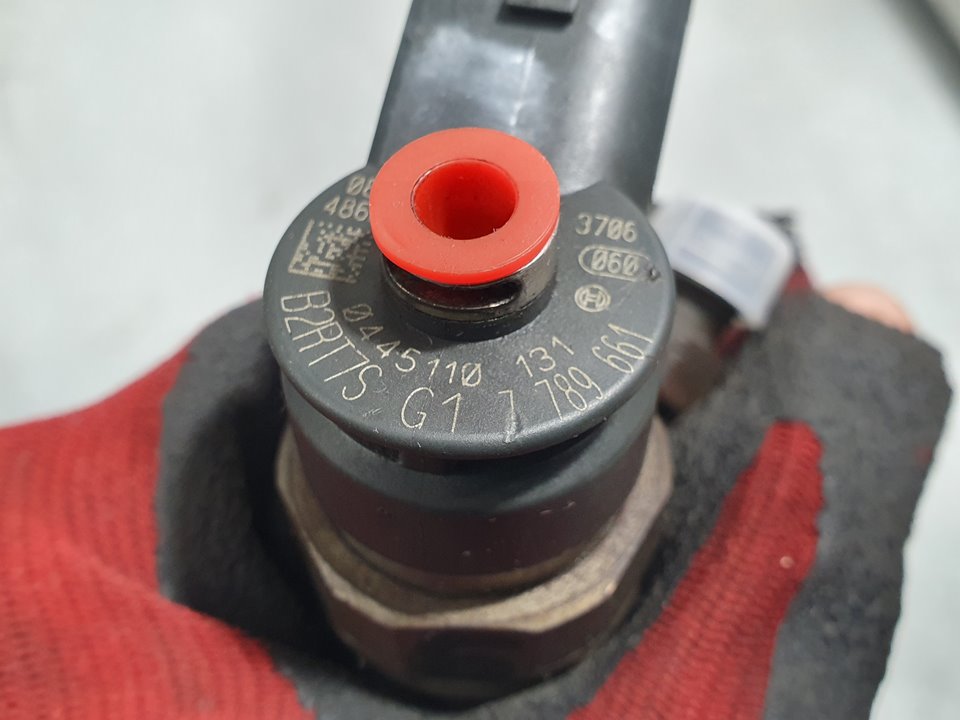 Inyector para Bmw X5 (E53)