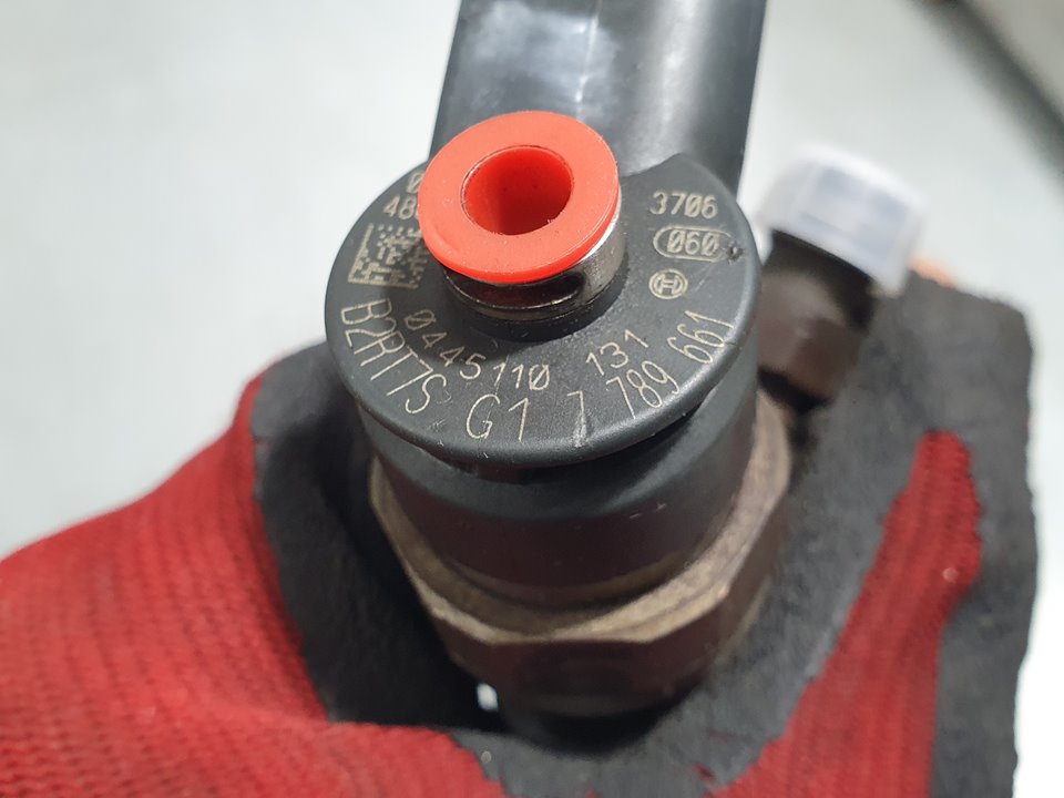 Inyector para Bmw X5 (E53)