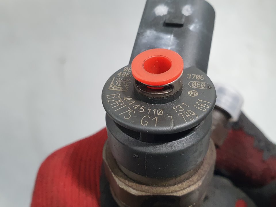 Inyector para Bmw X5 (E53)