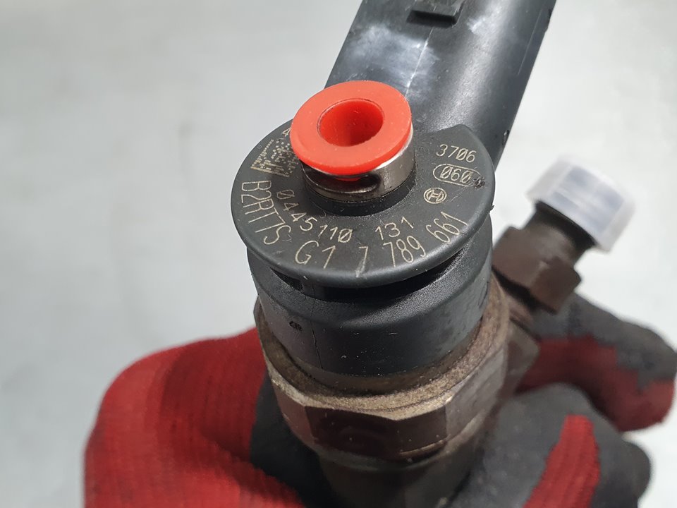 Inyector para Bmw X5 (E53)