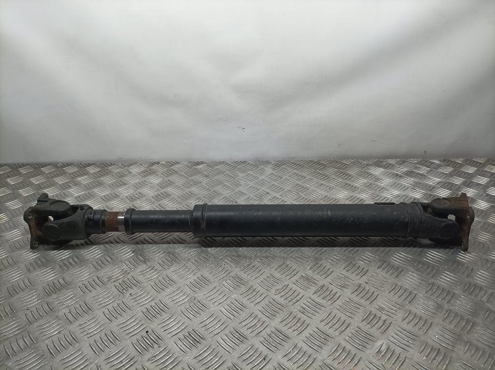 Transmision Central para Toyota Land Cruiser (J15)