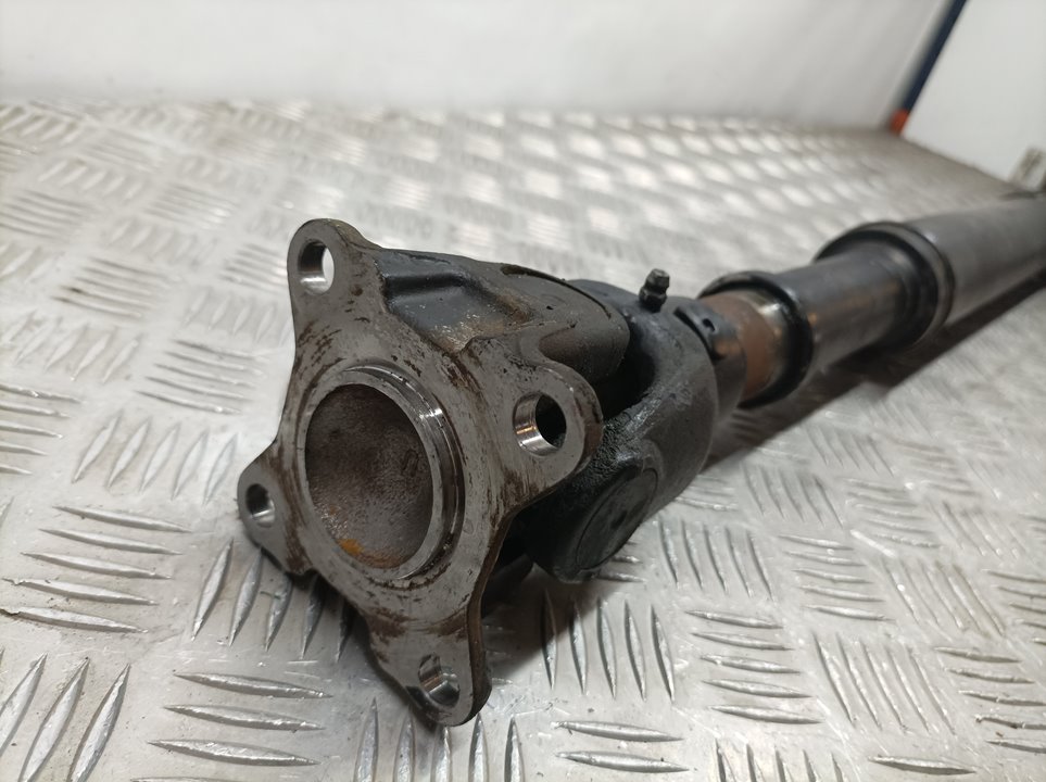 Transmision Central para Toyota Land Cruiser (J15)