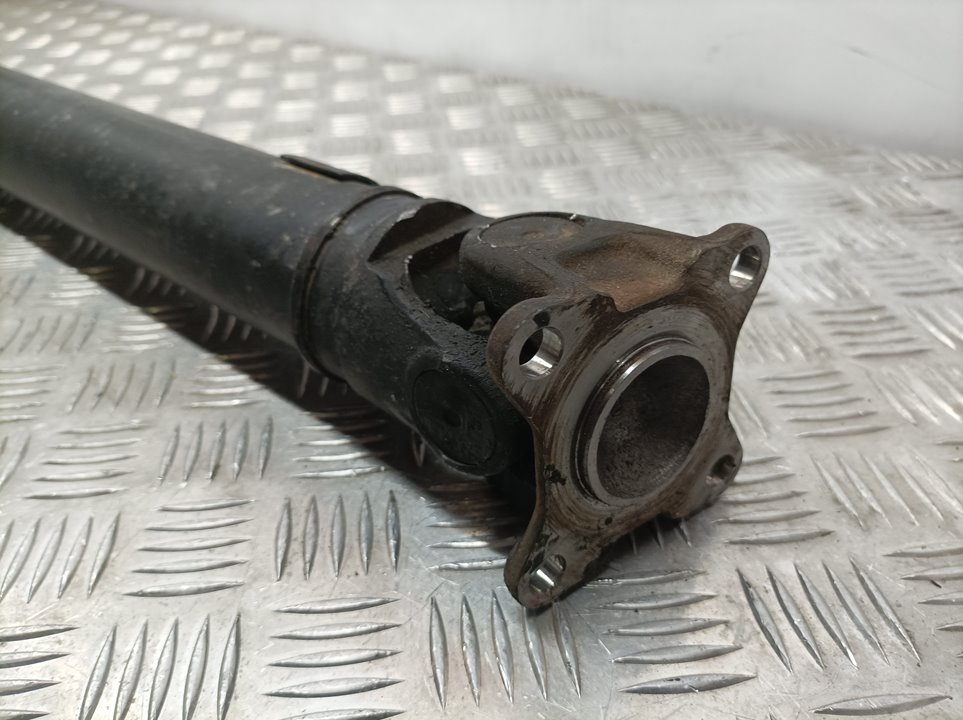 Transmision Central para Toyota Land Cruiser (J15)