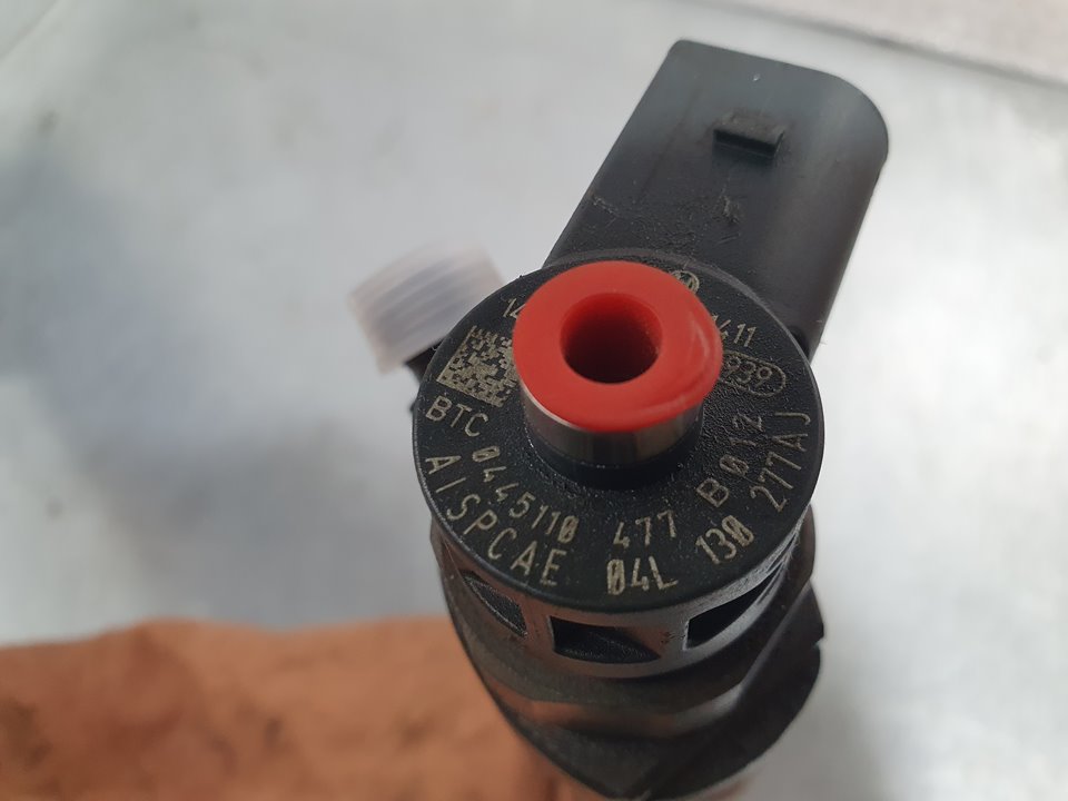 Inyector para Volkswagen Golf Vii Lim. (5G1)