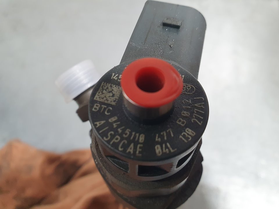 Inyector para Volkswagen Golf Vii Lim. (5G1)