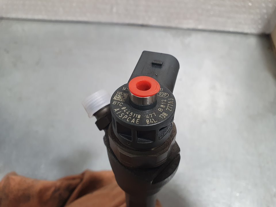 Inyector para Volkswagen Golf Vii Lim. (5G1)