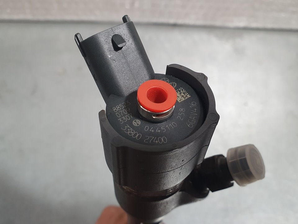 Inyector para Kia Sportage