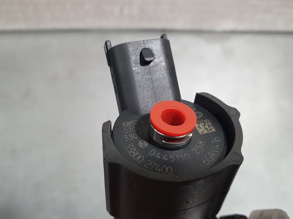 Inyector para Kia Sportage