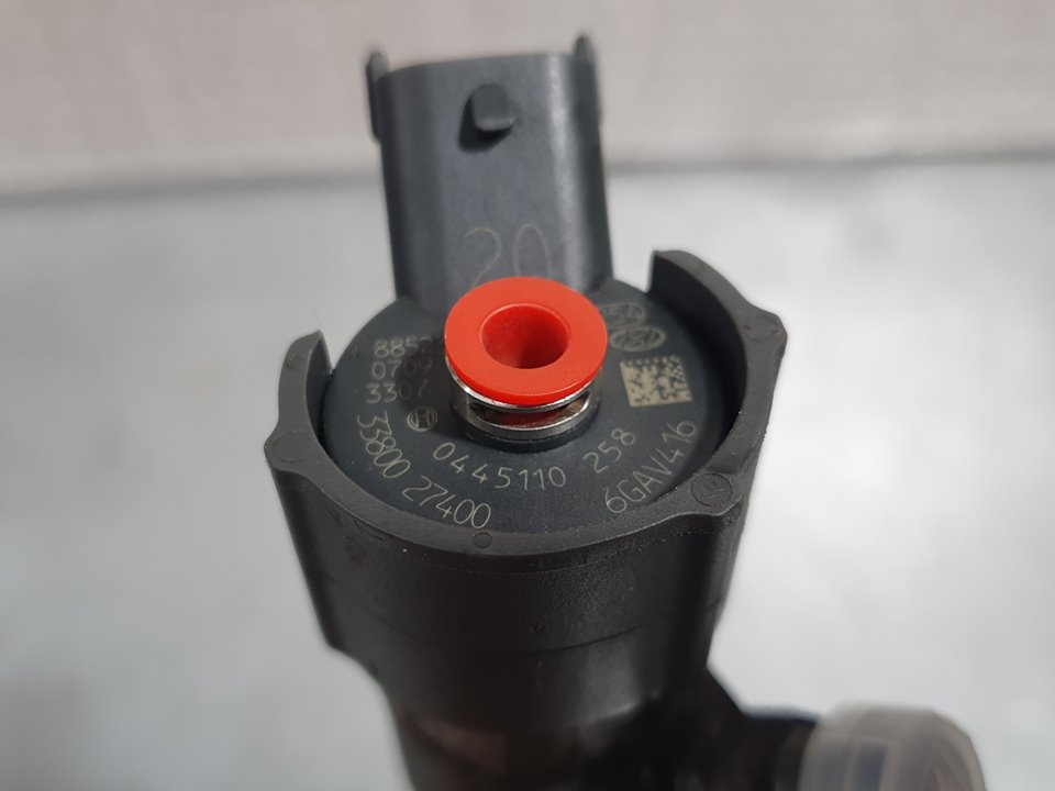 Inyector para Kia Sportage
