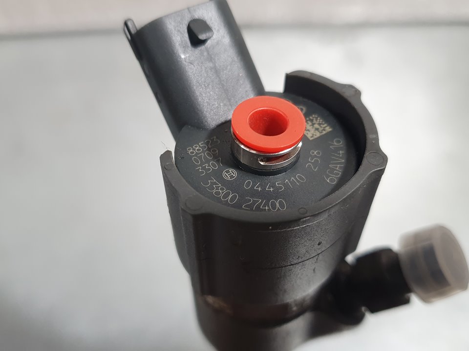 Inyector para Kia Sportage