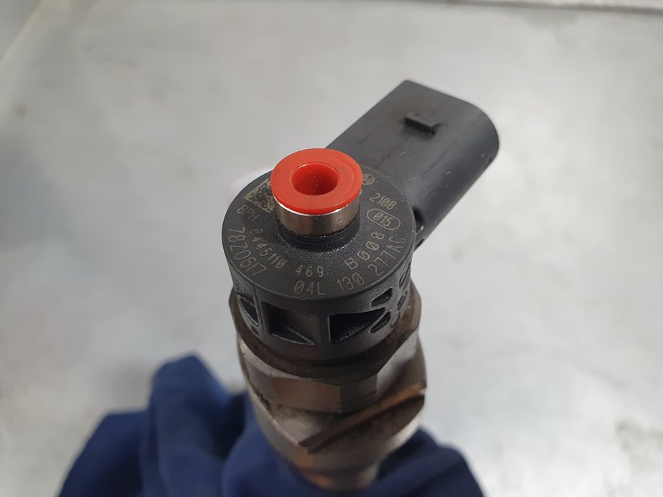 Inyector para Audi A3 (8Vk)