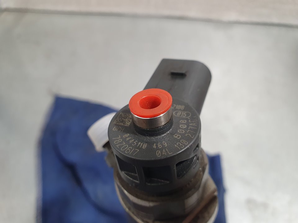 Inyector para Audi A3 (8Vk)