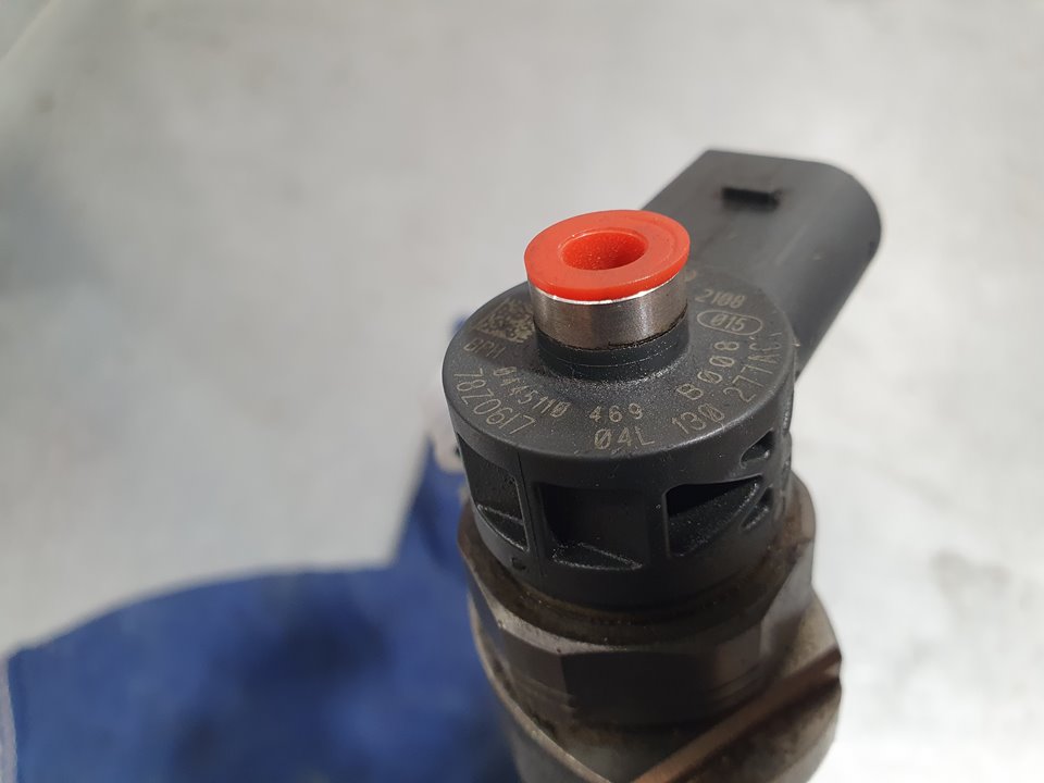 Inyector para Audi A3 (8Vk)