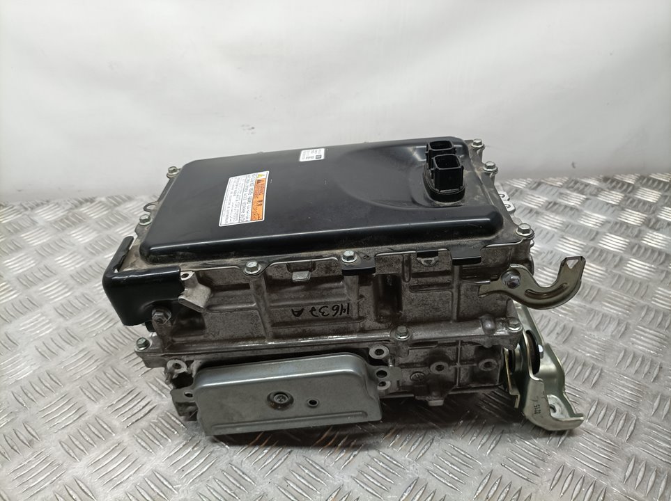 Transformador Hibrido para Toyota Corolla (E21)