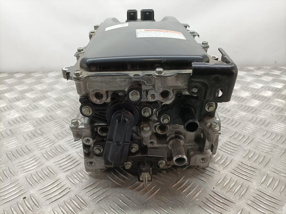 Transformador Hibrido para Toyota Corolla (E21)