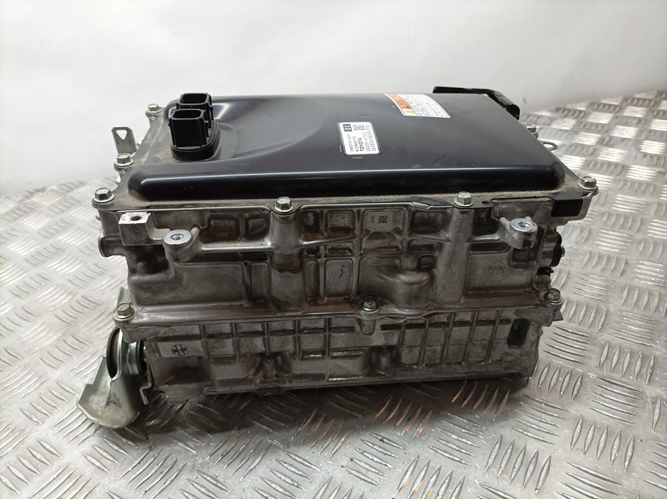 Transformador Hibrido para Toyota Corolla (E21)