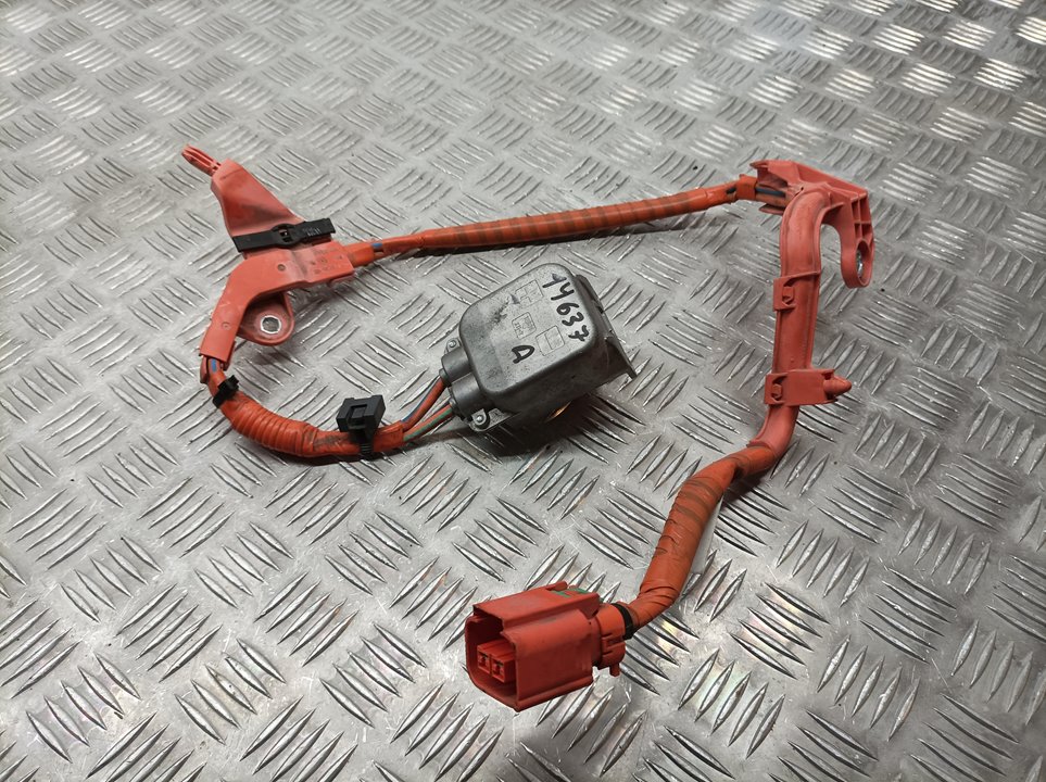 Modulo Electronico para Toyota Corolla (E21)