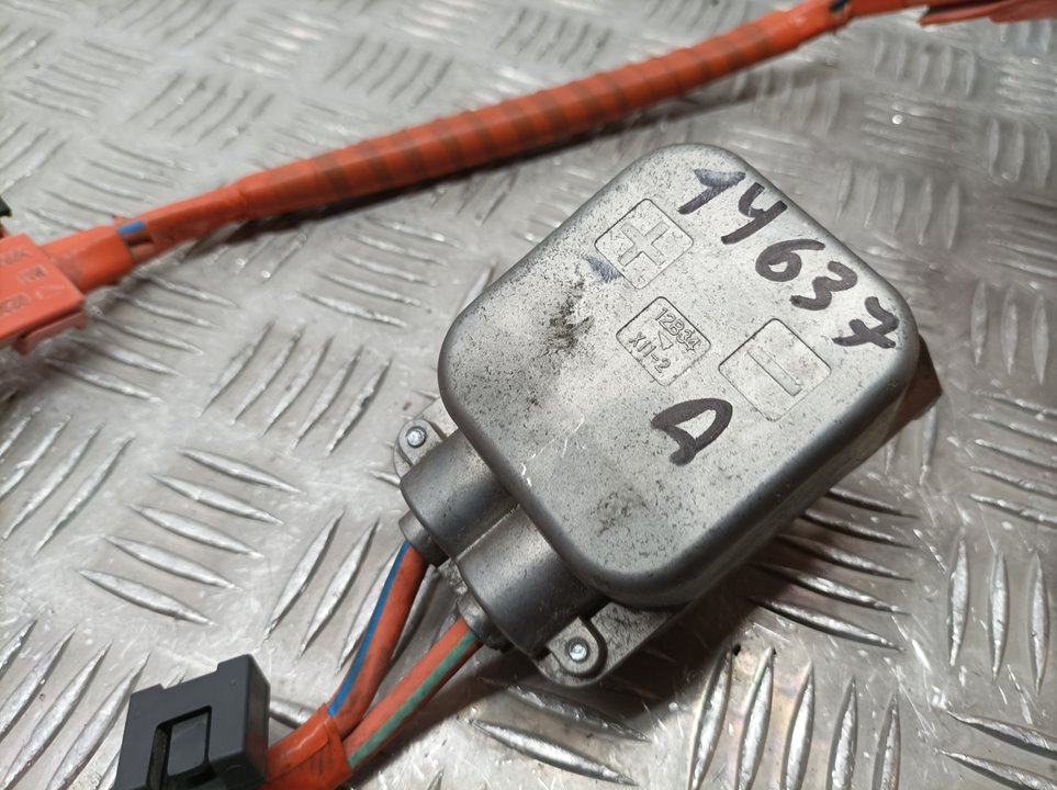 Modulo Electronico para Toyota Corolla (E21)