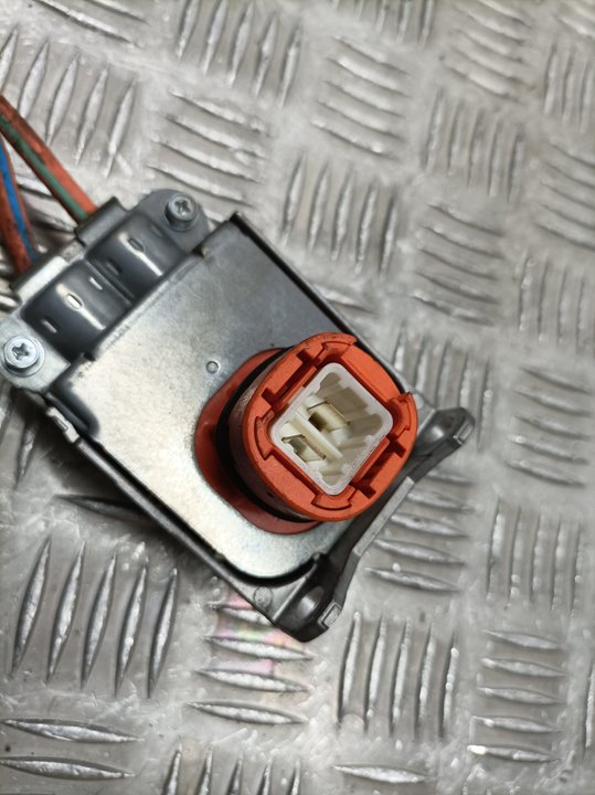Modulo Electronico para Toyota Corolla (E21)