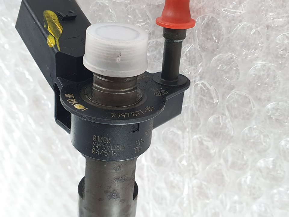 Inyector para Bmw Serie 3 Berlina (E90)