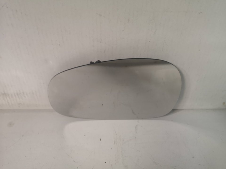 Cristal Retrovisor Izquierdo para Seat Leon (1P1)