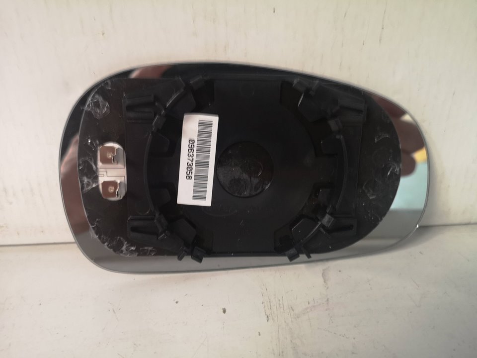 Cristal Retrovisor Izquierdo para Seat Leon (1P1)