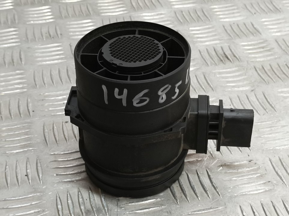 Caudalimetro para Bmw Serie 1 Berlina (E81/E87)